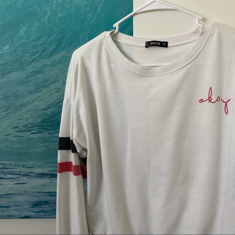 Okoy Sweatshirt
